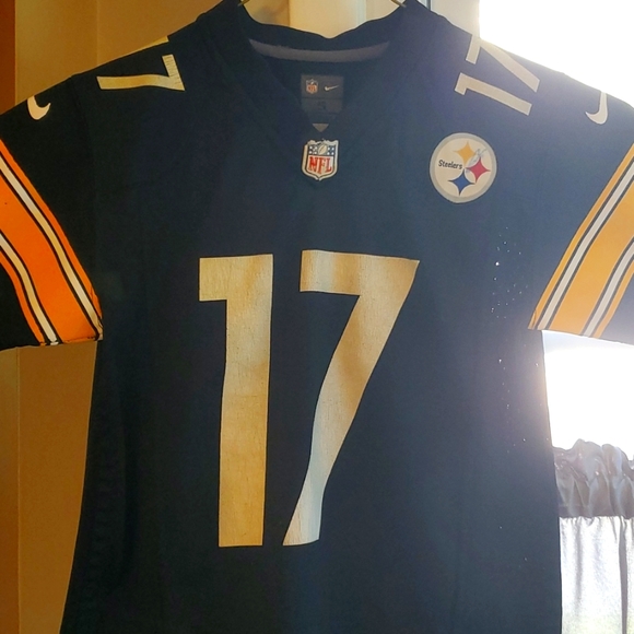 NFL Other - Steelers Jersey Boys Size 8 NFL